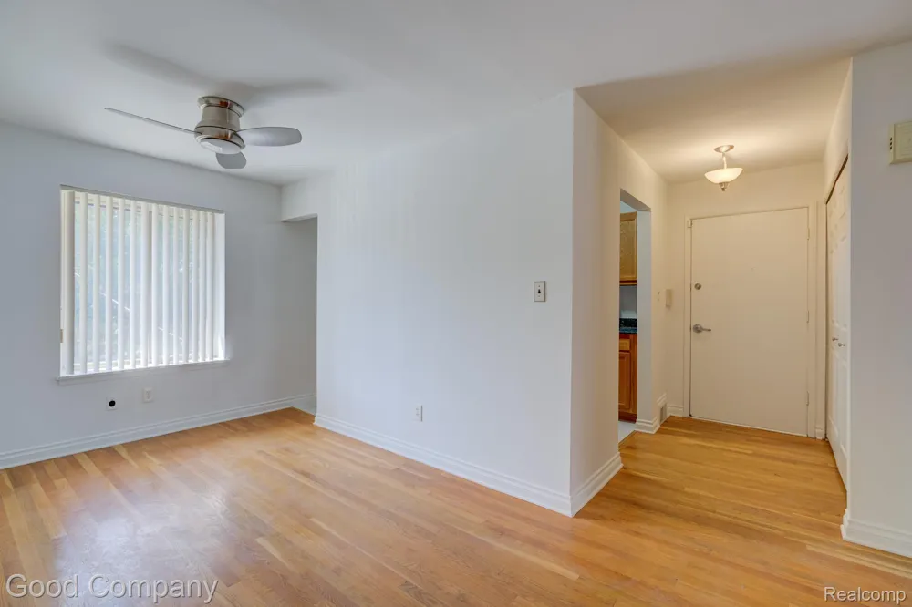 455 W Marshall Street #203 Ferndale City, MI 48220