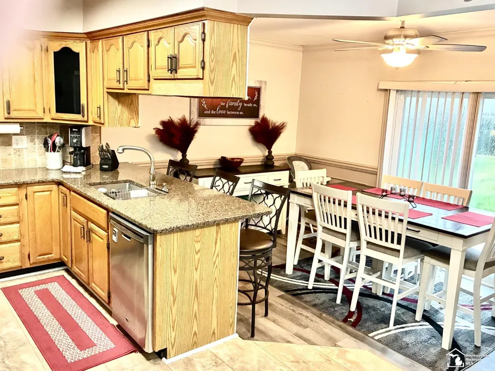 15426 Gulley Street Taylor City, MI 48180