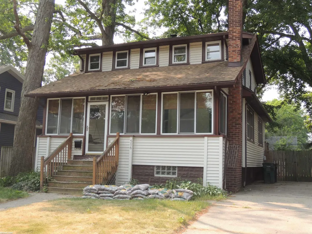 506 Hawthorn Avenue Royal Oak City, MI 48067