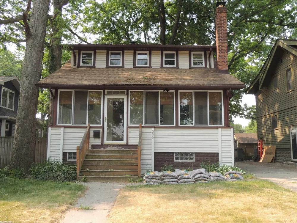 506 Hawthorn Avenue Royal Oak City, MI 48067