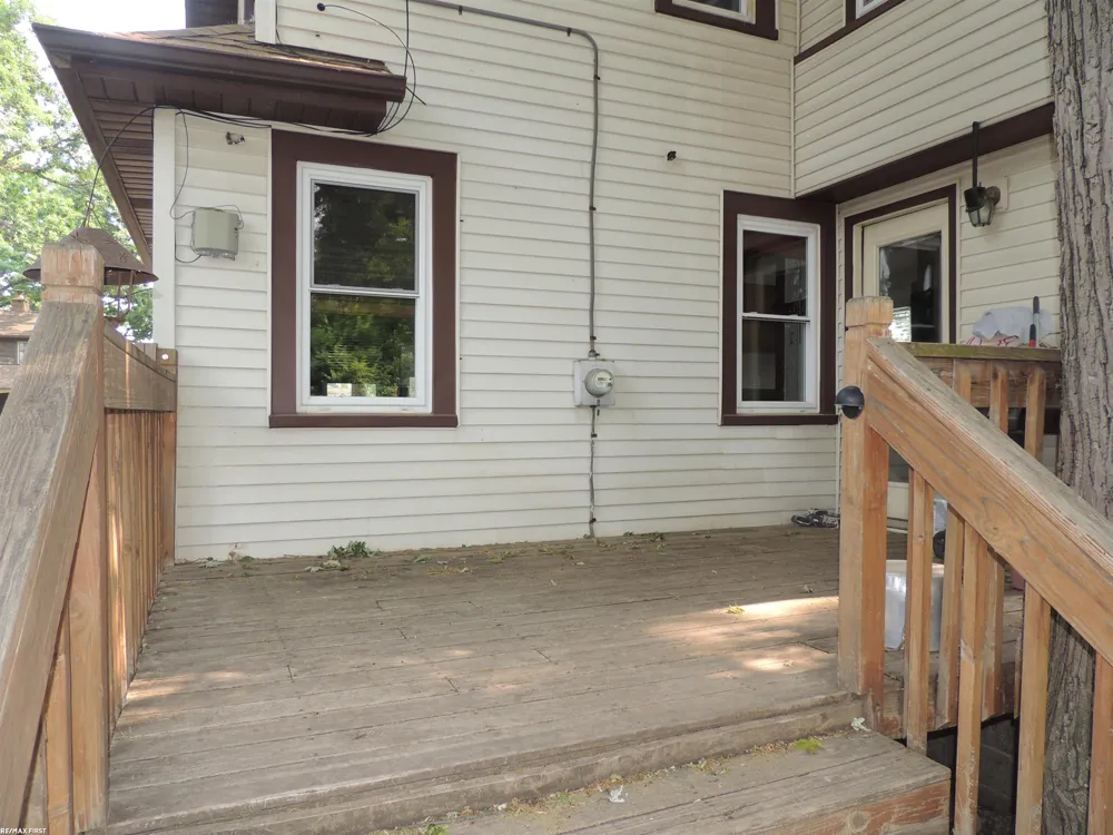 506 Hawthorn Avenue Royal Oak City, MI 48067