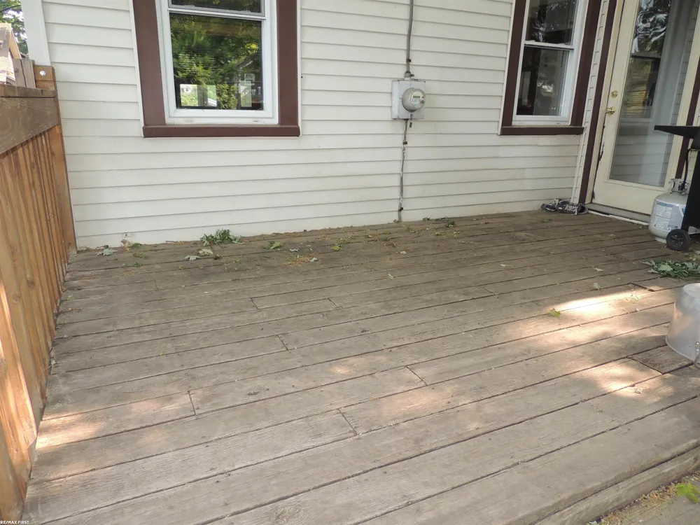 506 Hawthorn Avenue Royal Oak City, MI 48067