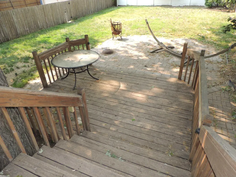506 Hawthorn Avenue Royal Oak City, MI 48067