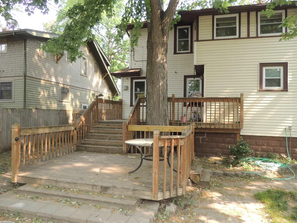 506 Hawthorn Avenue Royal Oak City, MI 48067