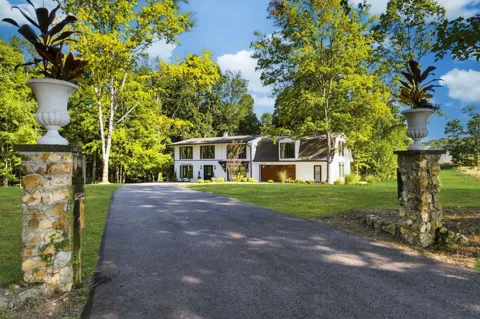 1510 East Piney Road
