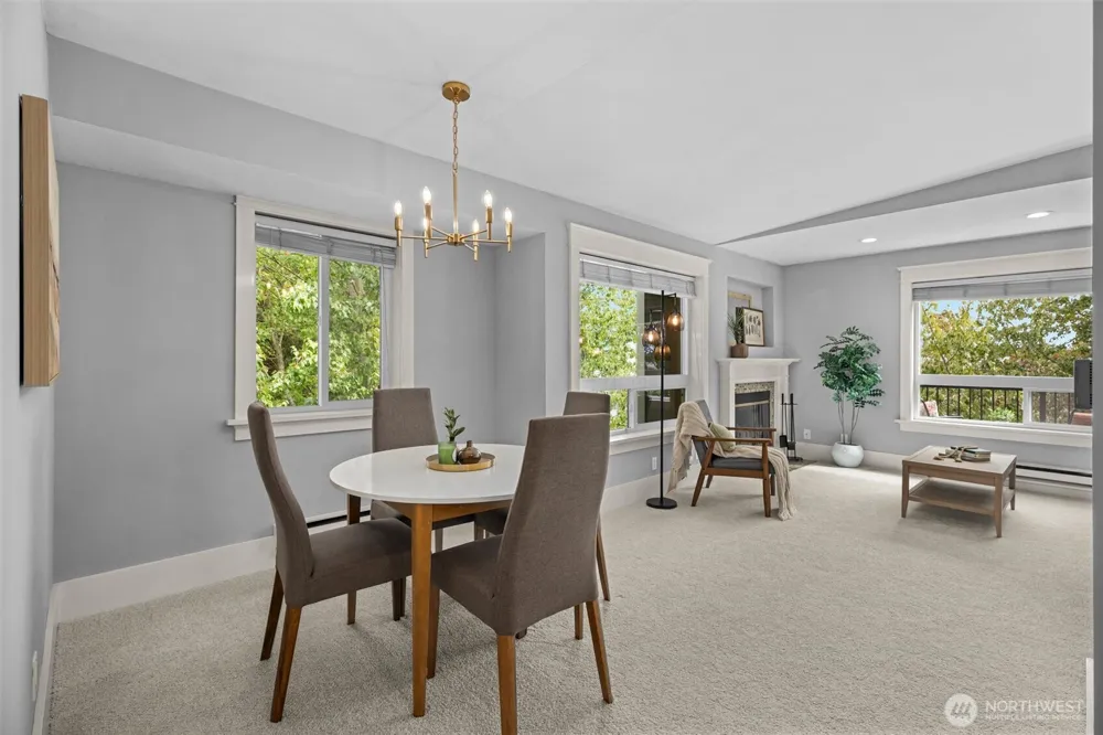 11223 Corliss Avenue #301 Seattle, WA 98133