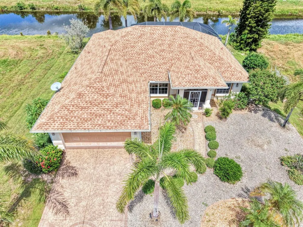 25 TOURNAMENT ROAD Rotonda West, FL 33947