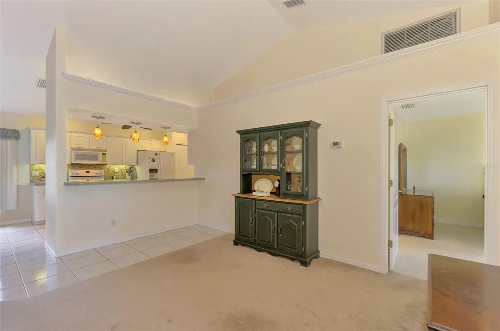 25 TOURNAMENT ROAD Rotonda West, FL 33947