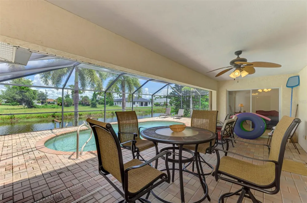25 TOURNAMENT ROAD Rotonda West, FL 33947