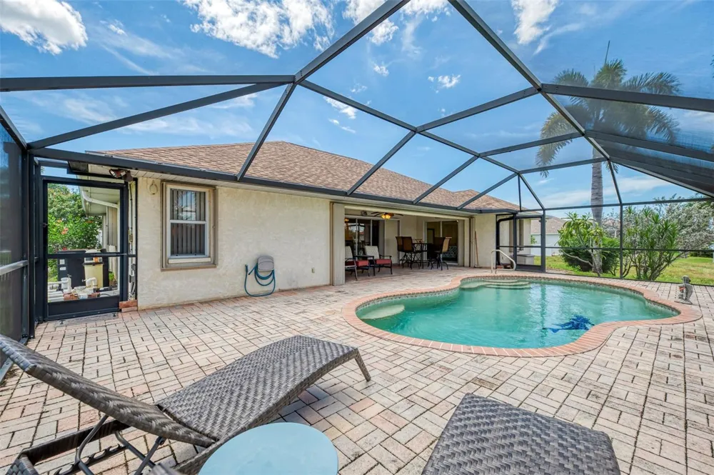 25 TOURNAMENT ROAD Rotonda West, FL 33947