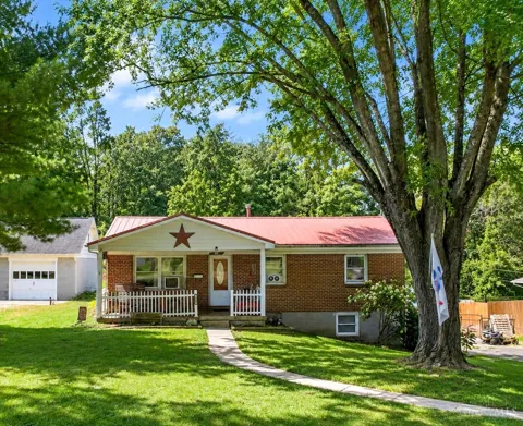 111 Greystone Drive