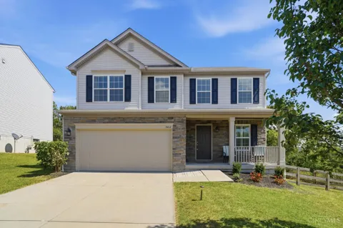 7412 Hunters Creek Lane
