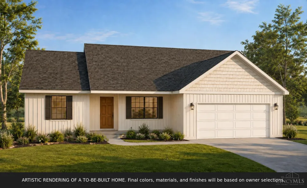 156 Grimes Valley Drive Bright, IN 47060