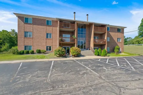 1111 Shayler Road #9