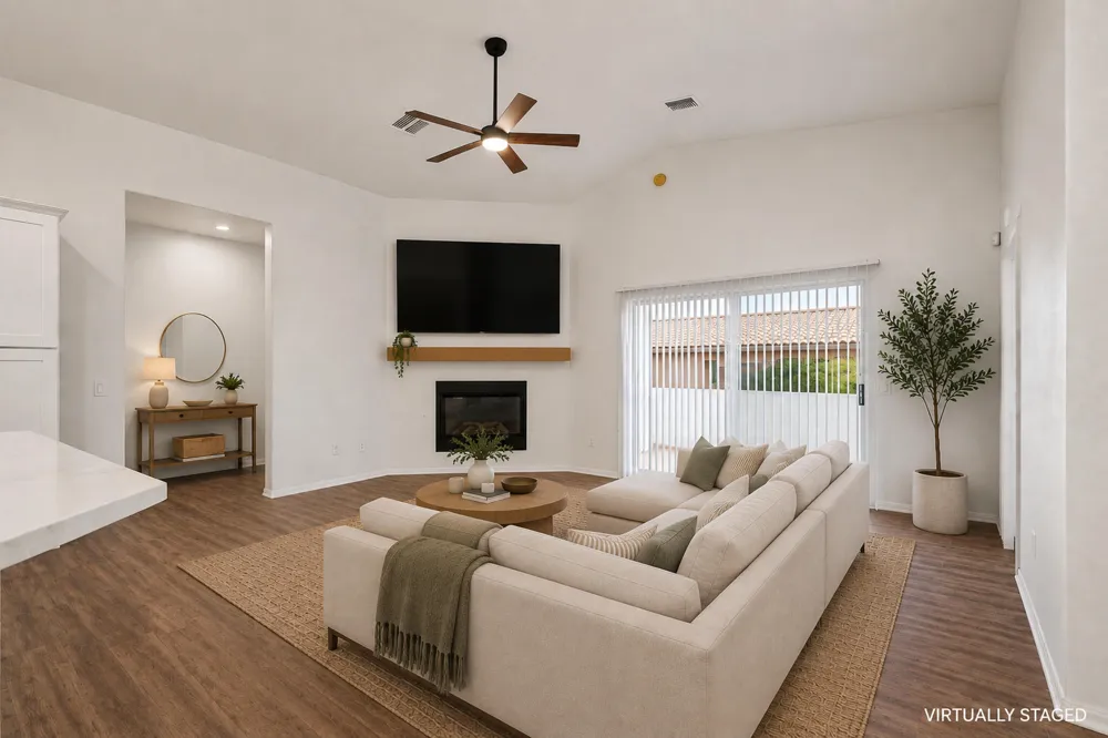 69721 Willow Lane Cathedral City, CA 92234