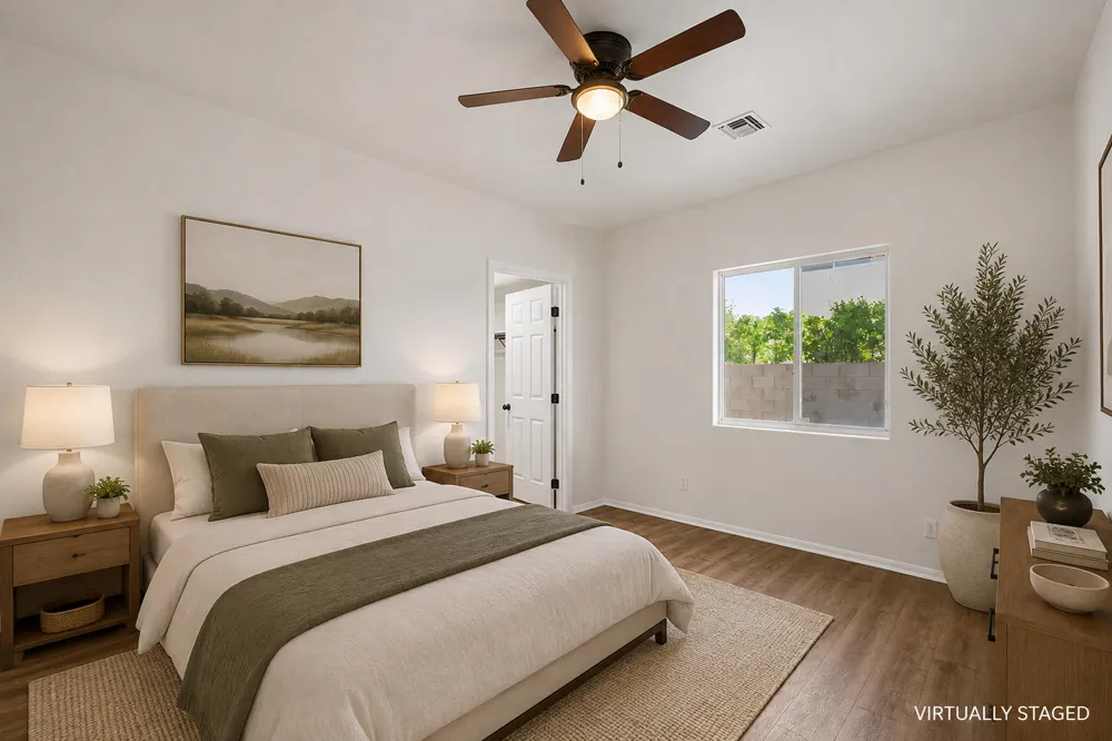69721 Willow Lane Cathedral City, CA 92234