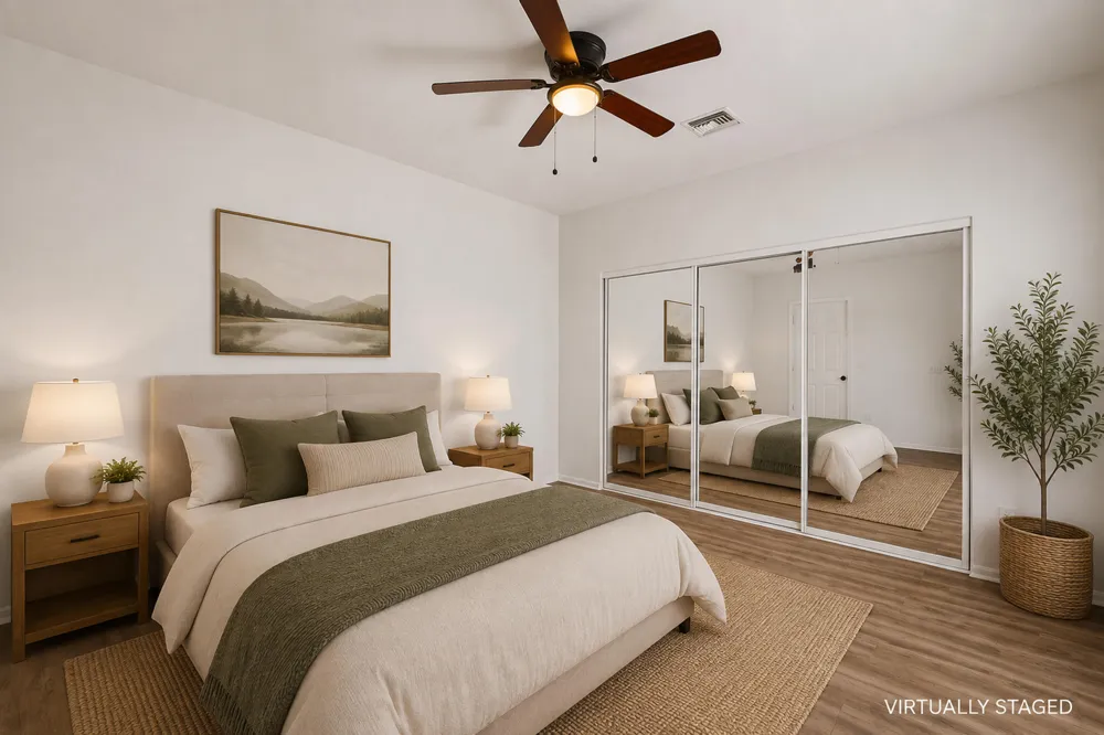 69721 Willow Lane Cathedral City, CA 92234