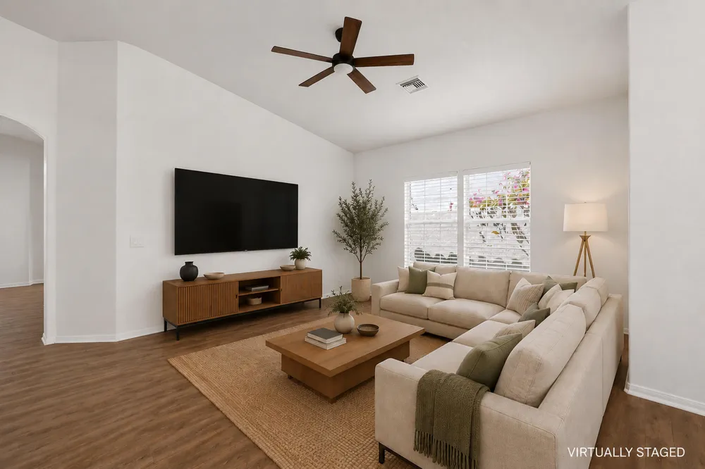 69721 Willow Lane Cathedral City, CA 92234