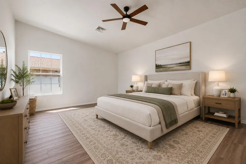 69721 Willow Lane Cathedral City, CA 92234