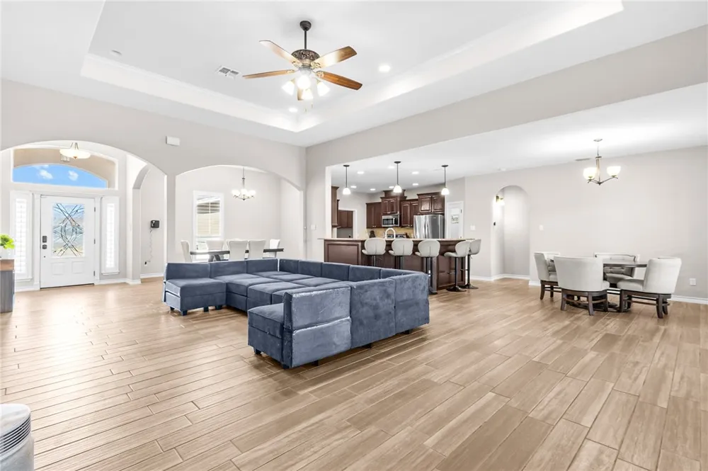 13938 Whitecap Boulevard Corpus Christi, TX 78418