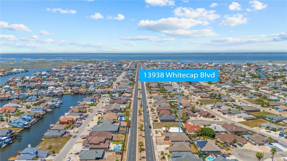 13938 Whitecap Boulevard Corpus Christi, TX 78418
