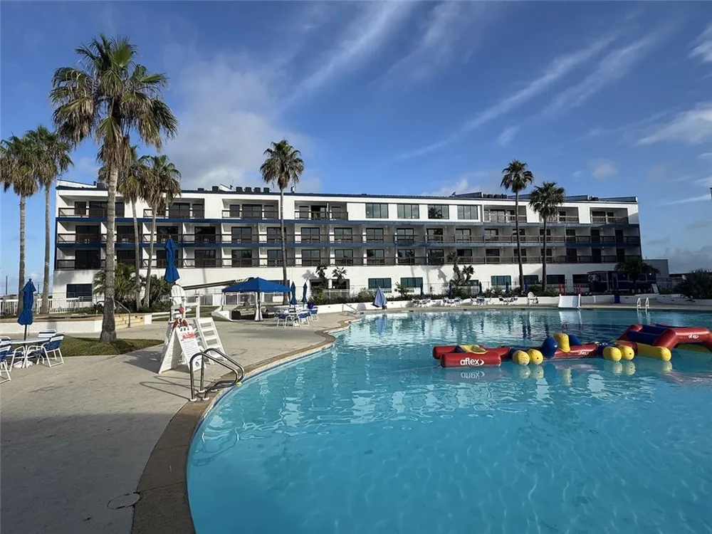 6317 State Highway 361 #2207 Port Aransas, TX 78373