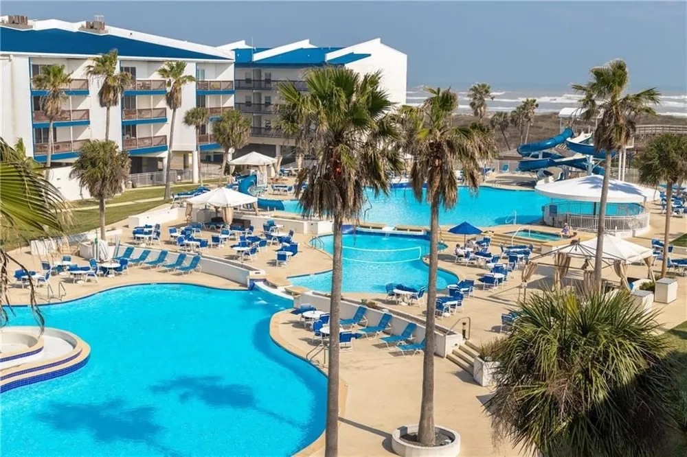 6317 State Highway 361 #2207 Port Aransas, TX 78373