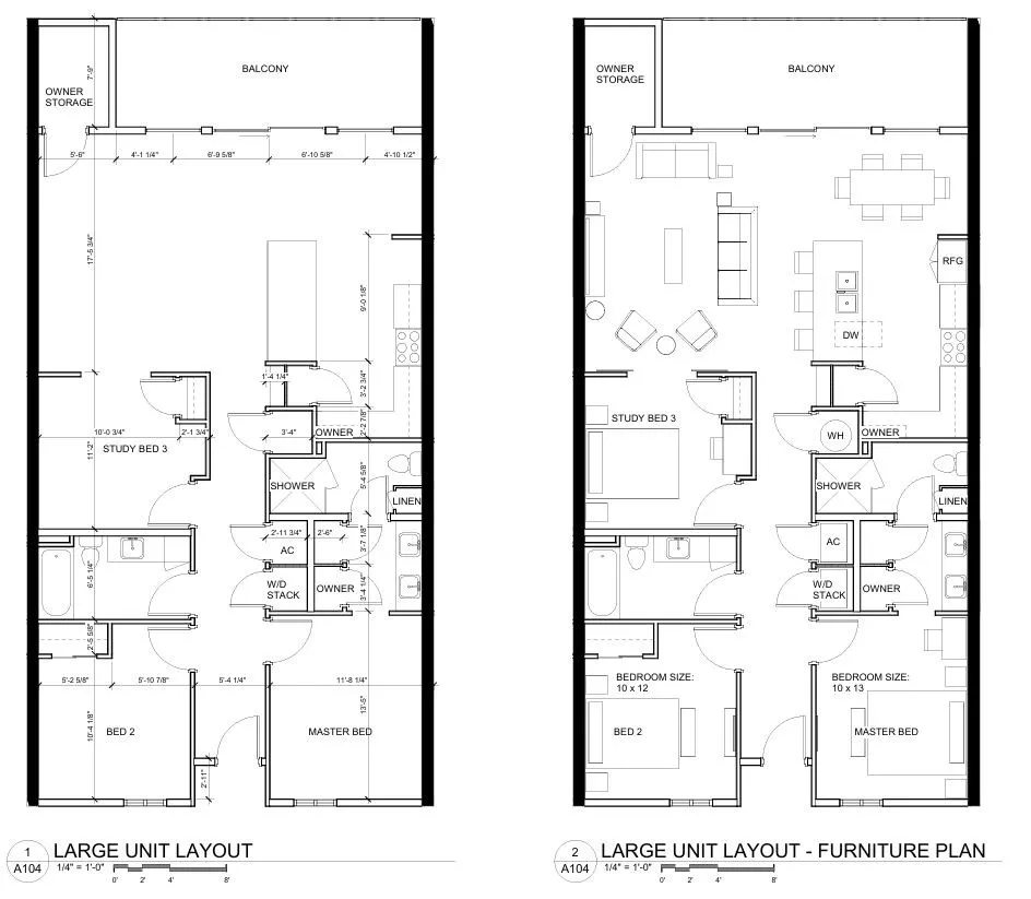 6317 State Highway 361 #2302 Port Aransas, TX 78373