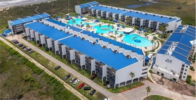 6317 State Highway 361 #2302 Port Aransas, TX 78373