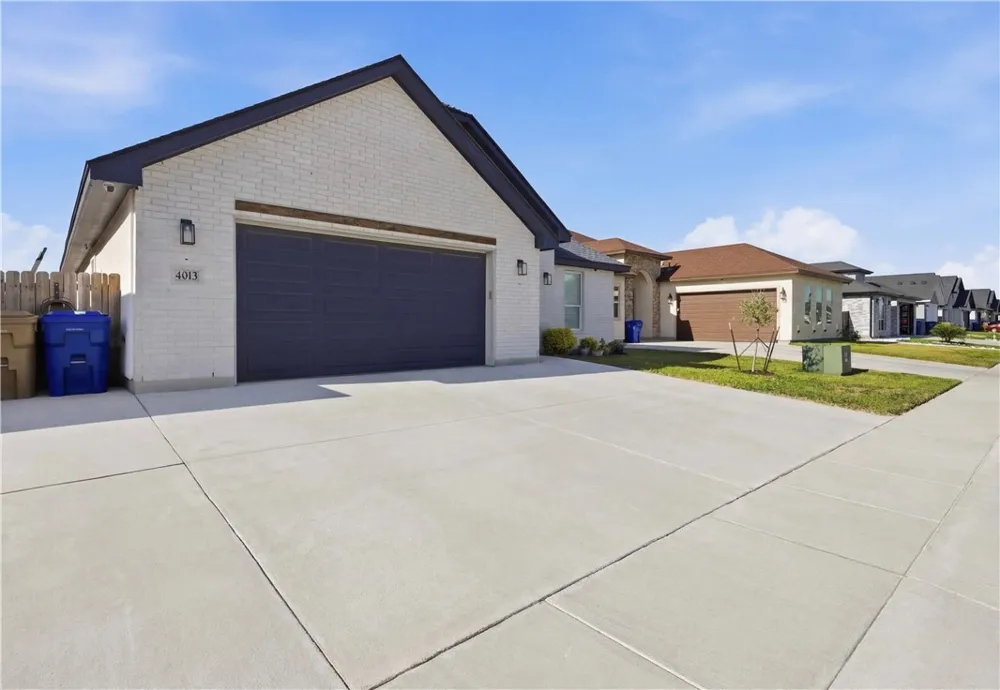 4013 Fold Lane Corpus Christi, TX 78414