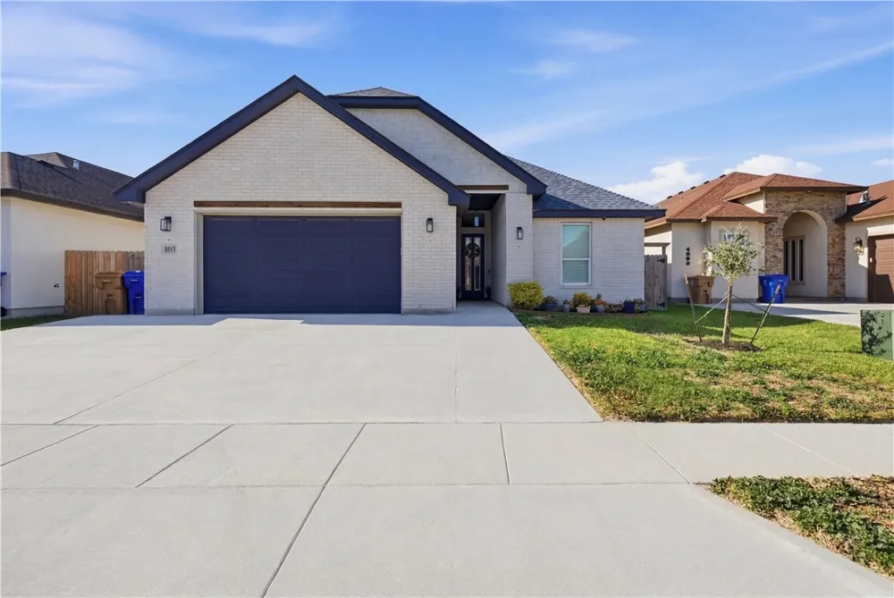 4013 Fold Lane Corpus Christi, TX 78414