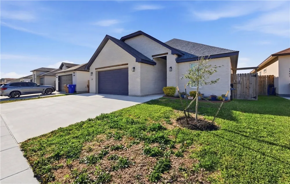 4013 Fold Lane Corpus Christi, TX 78414
