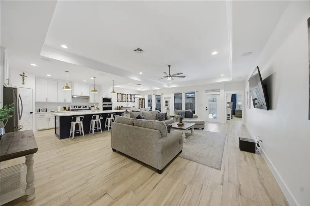 4013 Fold Lane Corpus Christi, TX 78414