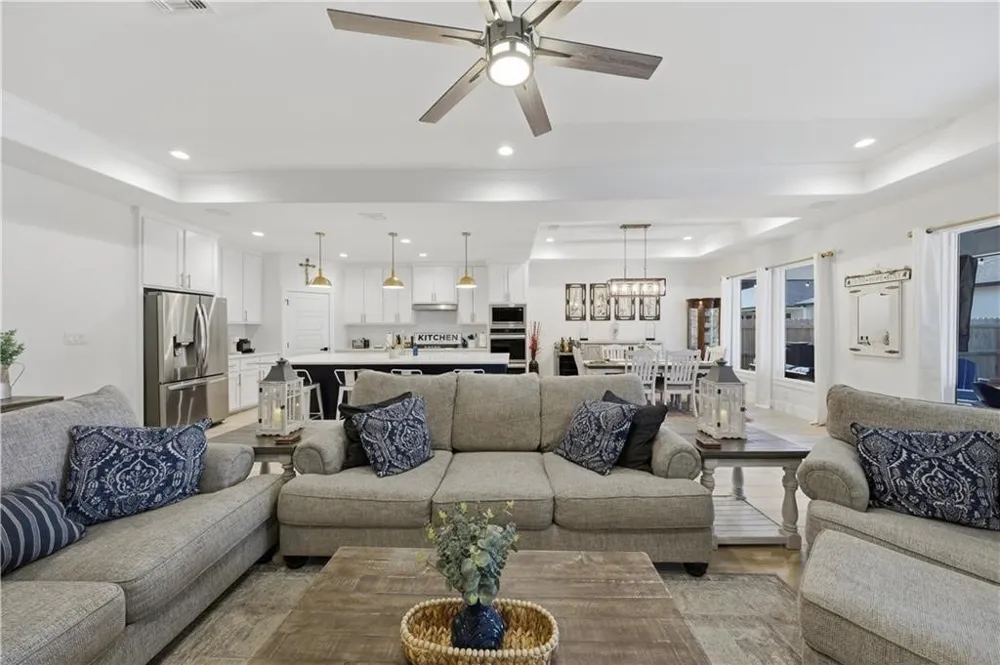 4013 Fold Lane Corpus Christi, TX 78414