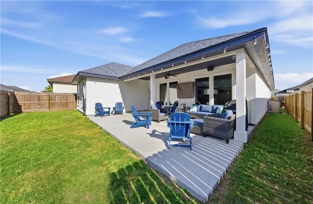 4013 Fold Lane Corpus Christi, TX 78414