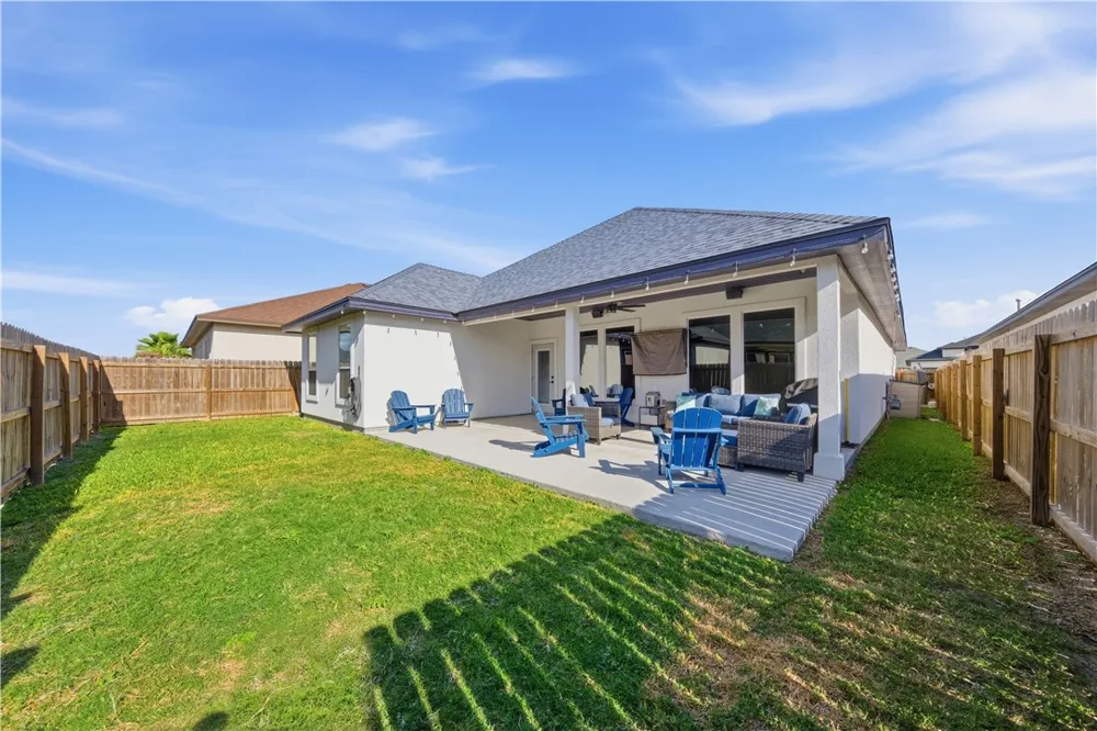 4013 Fold Lane Corpus Christi, TX 78414