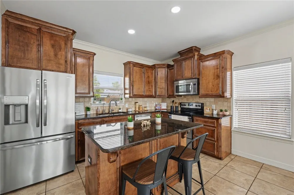 1950 Sandy Way Corpus Christi, TX 78418
