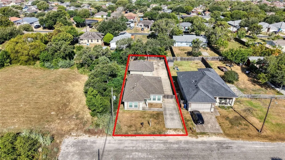 1950 Sandy Way Corpus Christi, TX 78418