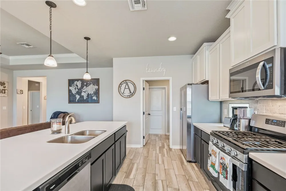 1713 Flagship Drive Corpus Christi, TX 78410