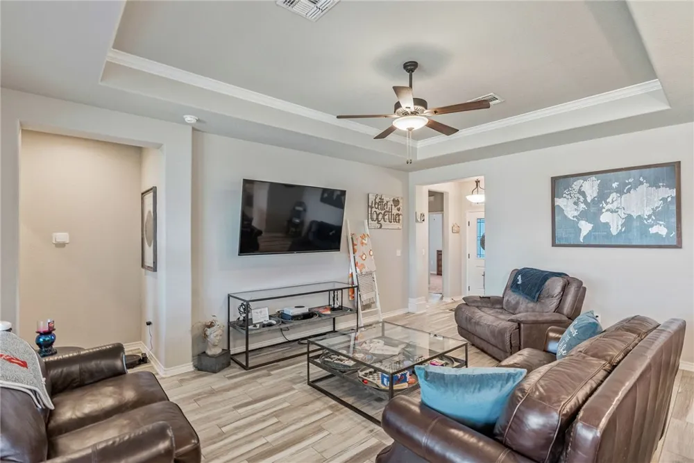 1713 Flagship Drive Corpus Christi, TX 78410