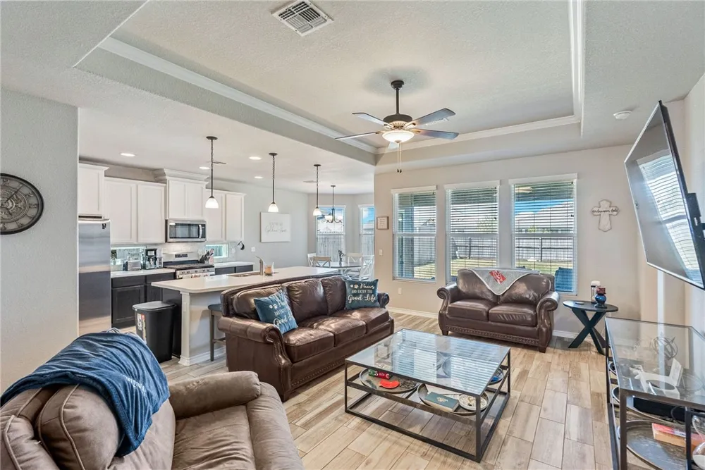 1713 Flagship Drive Corpus Christi, TX 78410