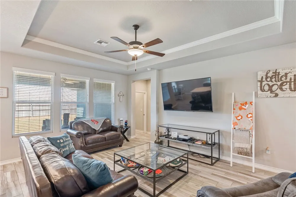 1713 Flagship Drive Corpus Christi, TX 78410