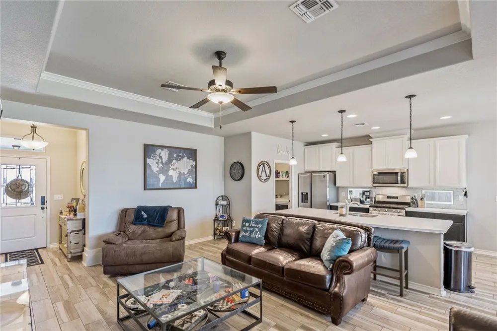 1713 Flagship Drive Corpus Christi, TX 78410