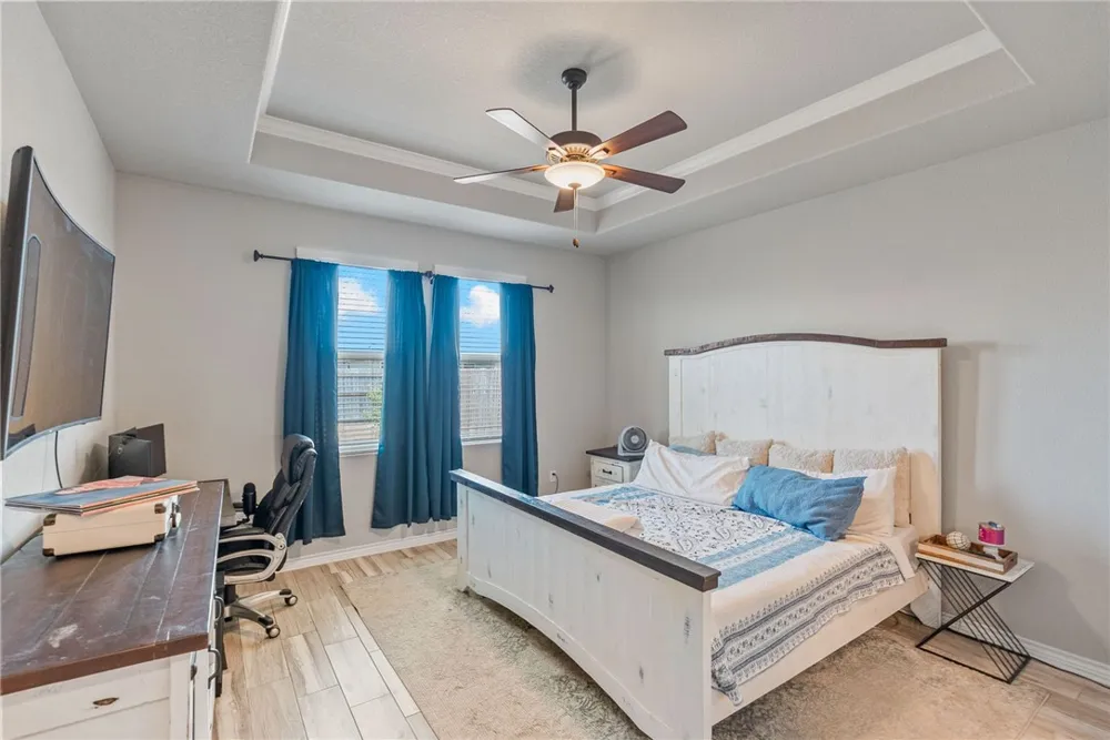 1713 Flagship Drive Corpus Christi, TX 78410