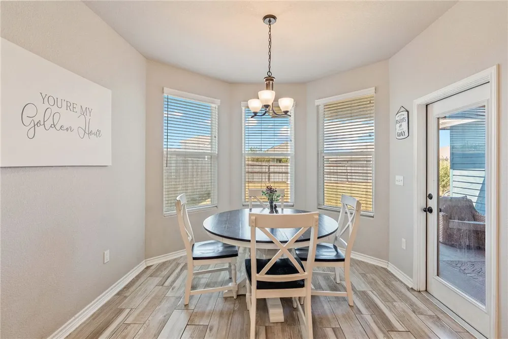 1713 Flagship Drive Corpus Christi, TX 78410