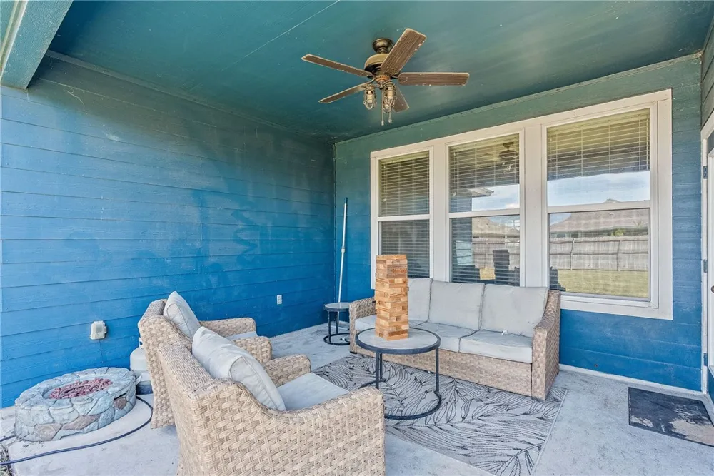 1713 Flagship Drive Corpus Christi, TX 78410