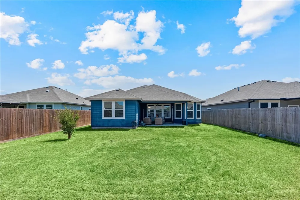 1713 Flagship Drive Corpus Christi, TX 78410