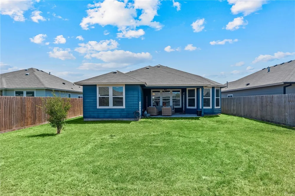 1713 Flagship Drive Corpus Christi, TX 78410