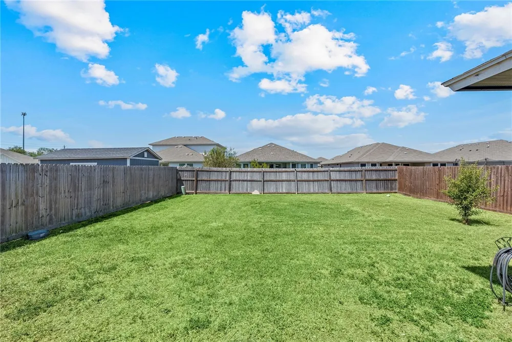 1713 Flagship Drive Corpus Christi, TX 78410