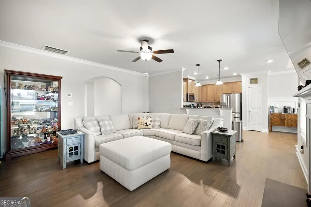 101 Lynn Wright DR Perry, GA 31069